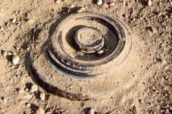 В Афганістані дев’ять дітей загинуло, підірвавшись на міні