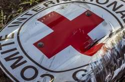Червоний Хрест і «Лікарі без кордонів» відмовилися відвідувати українських бранців у в’язницях Росії