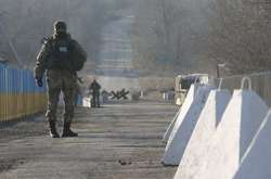 Від завтра в районі розведення в Золотому можна буде вільно переміщатися, – генерал Мікац