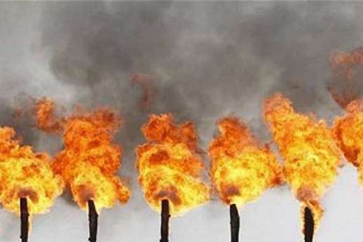 Великобританія заборонила видобуток 90 трильйонів кубометрів сланцевого газу