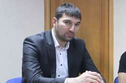  Начальник центру по боротьбі з екстремізмом по республіці Інгушетія Ібрагім Ельджаркієв 