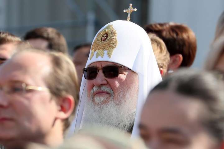 РПЦ припинила спілкування з главою Елладської церкви через визнання ПЦУ