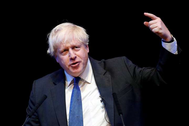 Прем’єр Британії Джонсон відмовився від «жорсткого» Brexit
