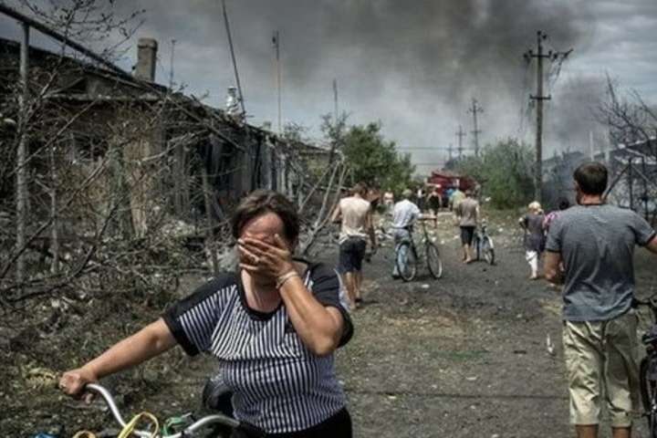 В ООН назвали кількість вбитих мирних громадян на Донбасі