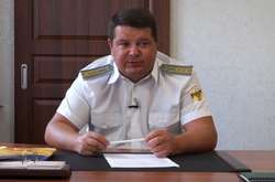 Директора лісгоспу, який пропонував детективу НАБУ $100 тисяч, взяли під варту