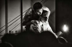 Боль, секс, любовь: в театре «Актер» покажут «Бойцовский клуб» 