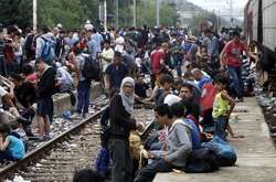 У Німеччині цього року очікують меншу кількість біженців