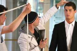 Особистого перукаря Роналду знайшли мертвим у готелі