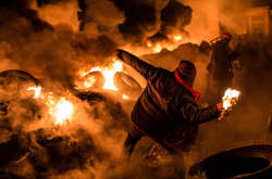 Богдан хотів припинити розслідування злочинів під час Революції Гідності і зловживання Януковича, – Горбатюк