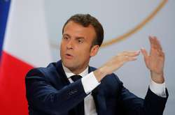 Болгария жестко отреагировала на обидные слова Макрона. Украина же до сих пор молчит