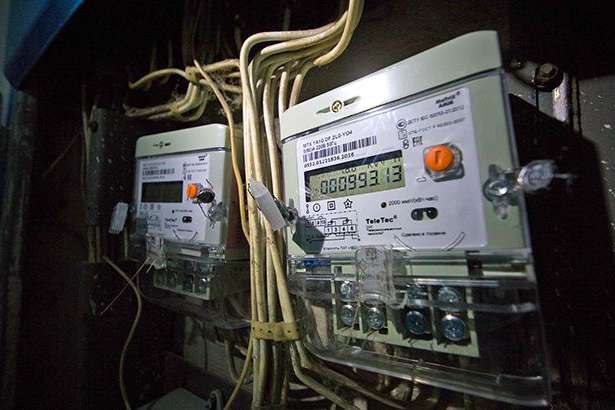 Непобутові споживачі у жовтні-листопаді отримають менші рахунки за електрику, – Герус