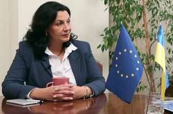 Ми не пропонуємо подавати нову заявку на отримання ПДЧ, – Климпуш-Цинцадзе