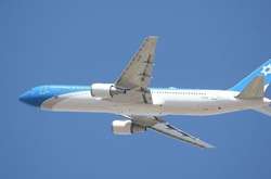 Борт №1. Ізраїль показав оновлений літак для перший осіб держави (фото, відео)