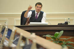 На засіданні уряду у неділю не було двох міністрів