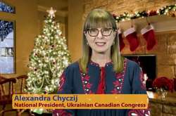 Конгрес українців Канади переобрав президента