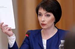 Соратниця Януковича розказала про підготовку перевороту в Україні