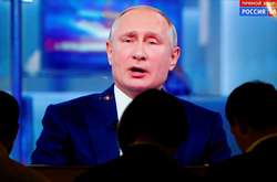 Кремль: Путін готовий до «нормандської» зустрічі за термінової необхідності