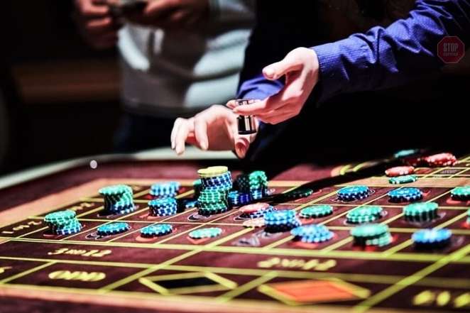 ЗМІ розповіли, хто лобіює закон про азартні ігри