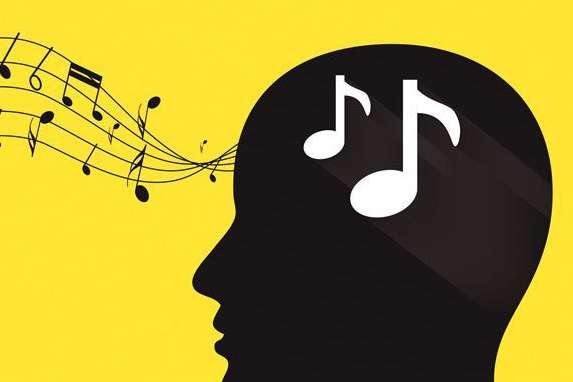 Як мозок розпізнає знайому музику