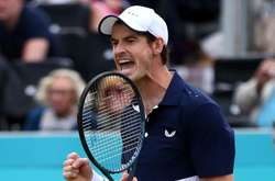 Енді Маррей