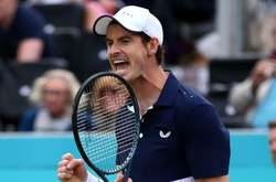 В бывшей первой ракетки мира Маррея родился третий ребенок