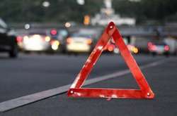 Трое людей погибли в Киеве в масштабной ДТП (видео 18+)