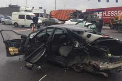 Поліція відкрила провадження за фактом смертельної ДТП у Києві