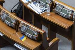 У жовтні прогульників-нардепів іще побільшало – Комітет виборців 