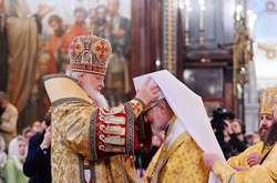 РПЦ намагається спровокувати чергове розділення православ'я — тепер в Греції