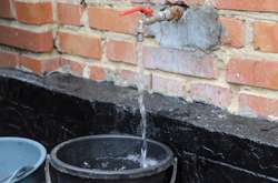 Село Тютюнники Вінницького району отримало водогін