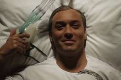  Джуд Лоу 
 Фото: imdb 