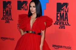 MTV Europe Music Awards: победители, неудачники и яркий наряд «россиянки» Maruv (фото)