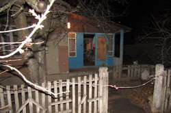 Трагедія сталася у будинку загиблого