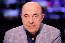 Рабинович: Яременко должен уйти из Рады, а не представлять украинскую дипломатию