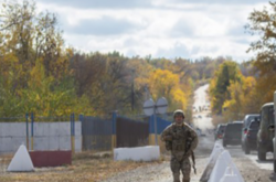Розведення на ділянці біля Петрівського може пройти 7 листопада 