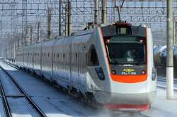 На новогодние праздники «Укрзализныця» запустит 35 дополнительных поездов