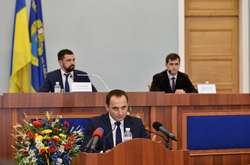 Нового очільника Черкащини застерегли від провалу опалювального сезону в Смілі