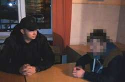  Після вбивства підліток заволодів мобільним телефоном дівчинки 