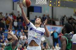 «Київ-Баскет» підсилився українським центровим