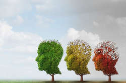 У найближчі десятиліття рівень захворюваності деменцією буде рости, в першу чергу, через збільшення тривалості життя