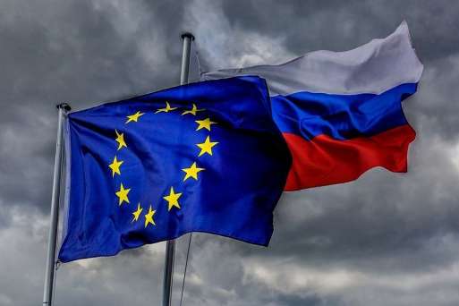 Четыре страны поддержали продление персональных санкций Евросоюза против России