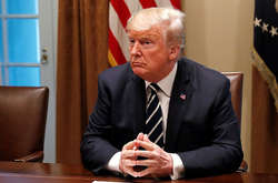 Суд зобов’язав компанію Дональда Трампа розкрити фінансову звітність