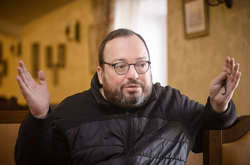 Політолог Станіслав Бєлковський