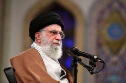 Аятола Алі Хаменеї