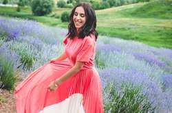 Джамала умилила поклонников фото с подросшим сыном