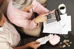 В Україні з'явиться база даних соціальних категорій населення