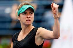 Еліна Світоліна