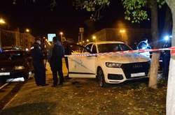 В Маріуполі пішохід вдарив ножем у груди водія, який зробив йому зауваження