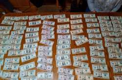 У Чернівцях поліція затримала банду фальшивомонетників