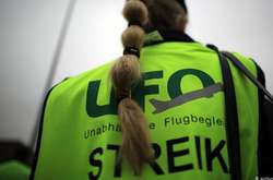 Бортпровідники Lufthansa проведуть 48-годинний страйк